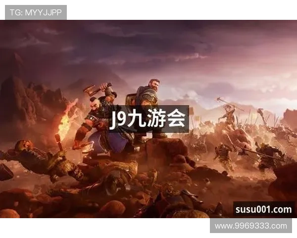 探索J9九游网站app中最受欢迎的游戏类型与推荐